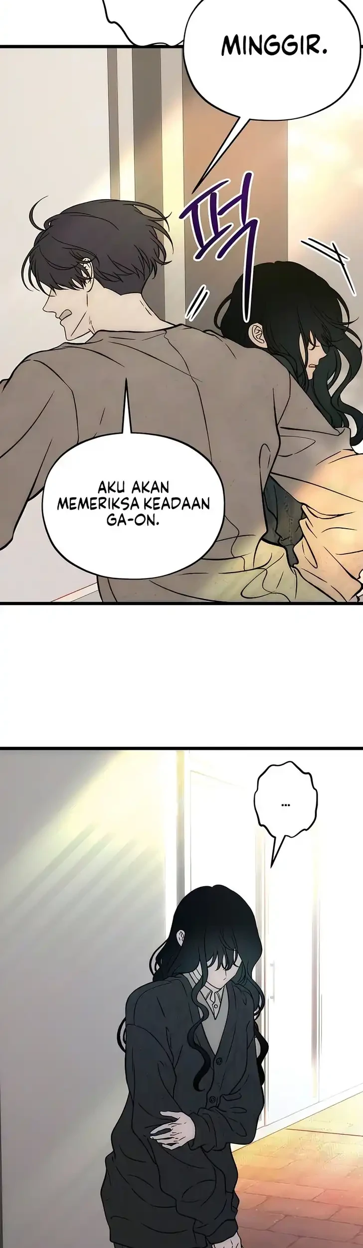 Endless Yearning Chapter 10 - halaman 62