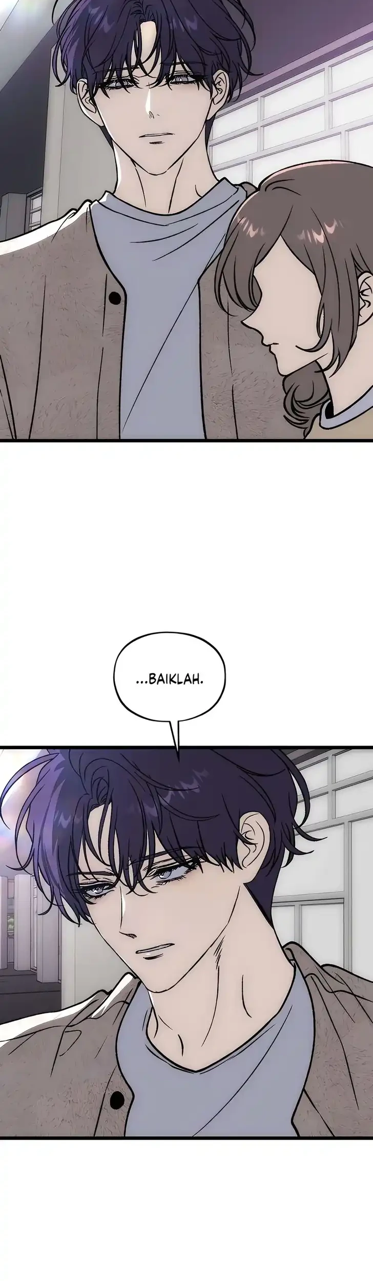 Endless Yearning Chapter 11 - halaman 41