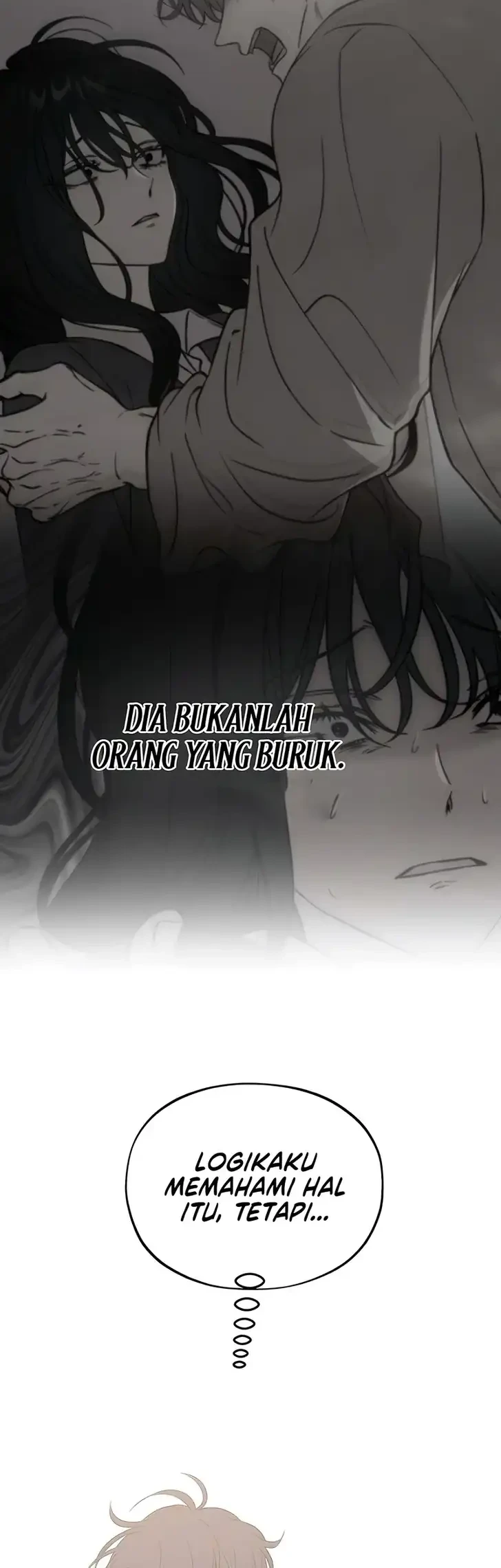 Endless Yearning Chapter 11 - halaman 48