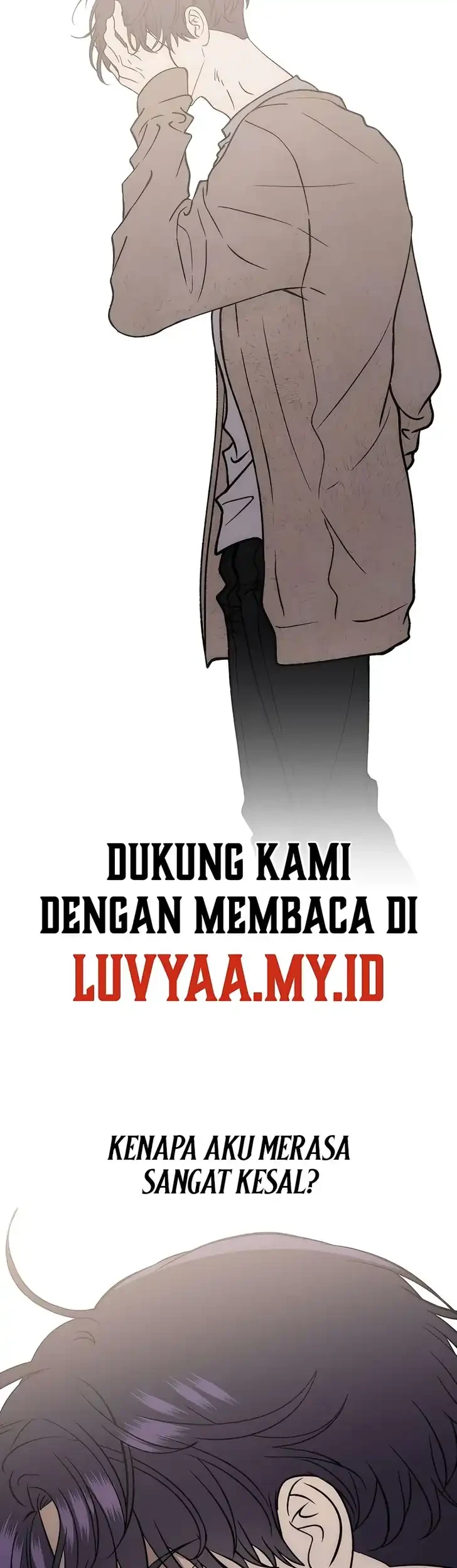 Endless Yearning Chapter 11 - halaman 49
