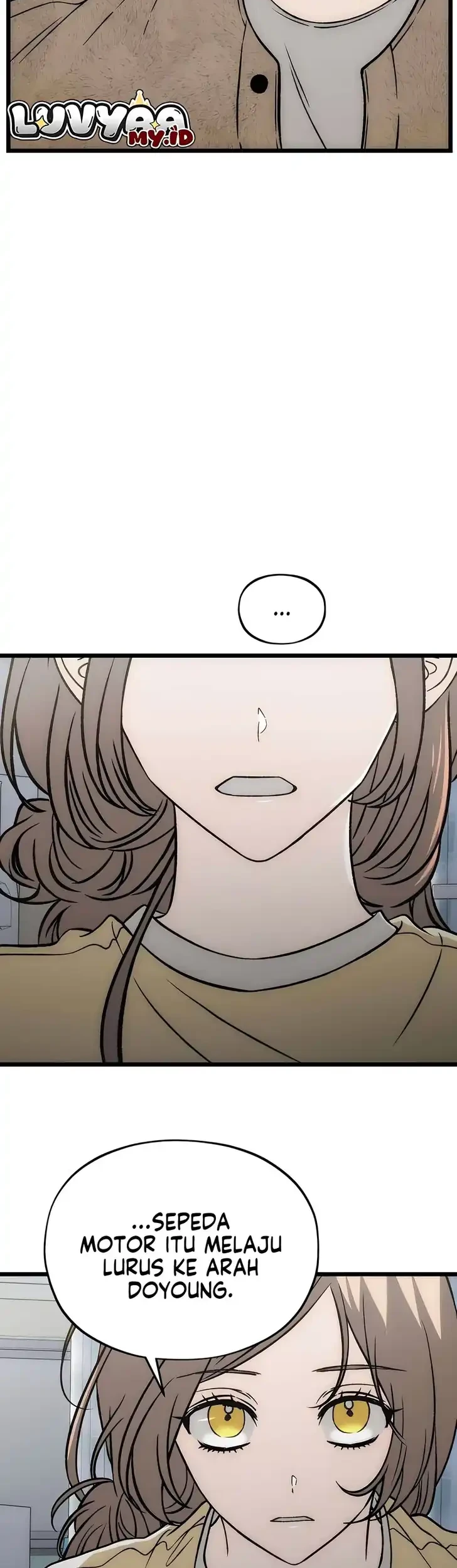 Endless Yearning Chapter 11 - halaman 5