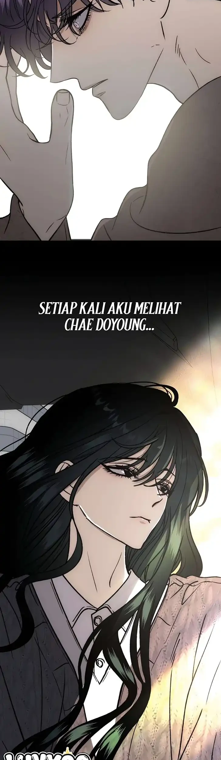 Endless Yearning Chapter 11 - halaman 50