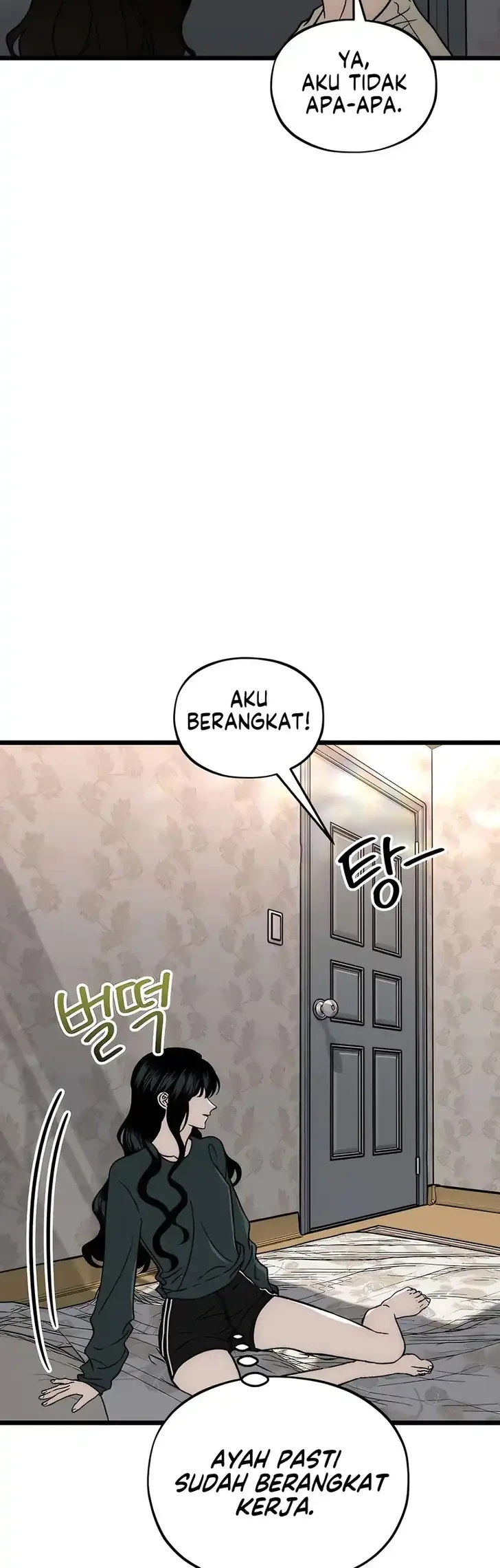 Endless Yearning Chapter 12 - halaman 24