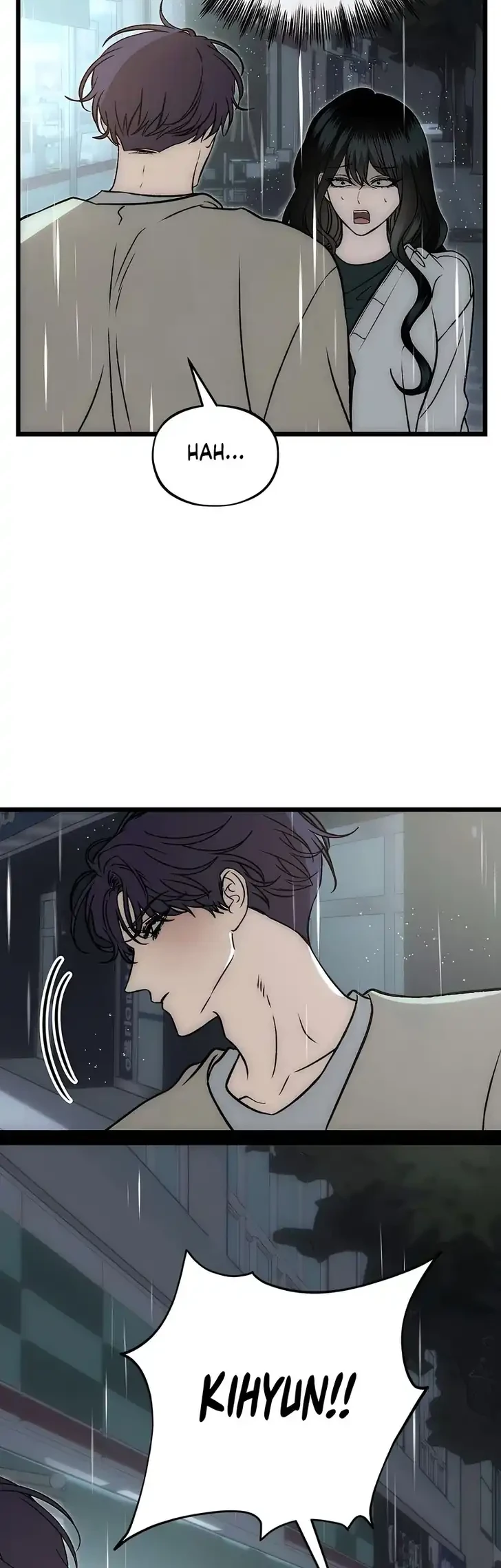 Endless Yearning Chapter 12 - halaman 42
