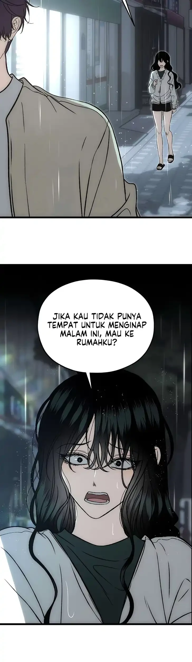 Endless Yearning Chapter 12 - halaman 43
