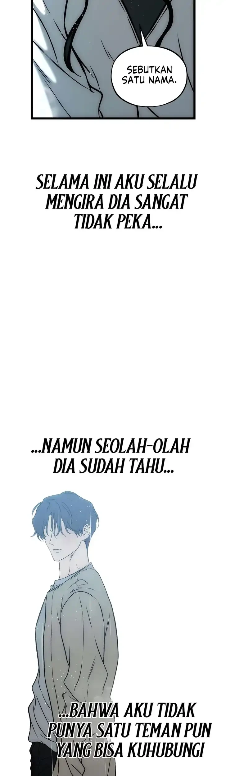 Endless Yearning Chapter 12 - halaman 46