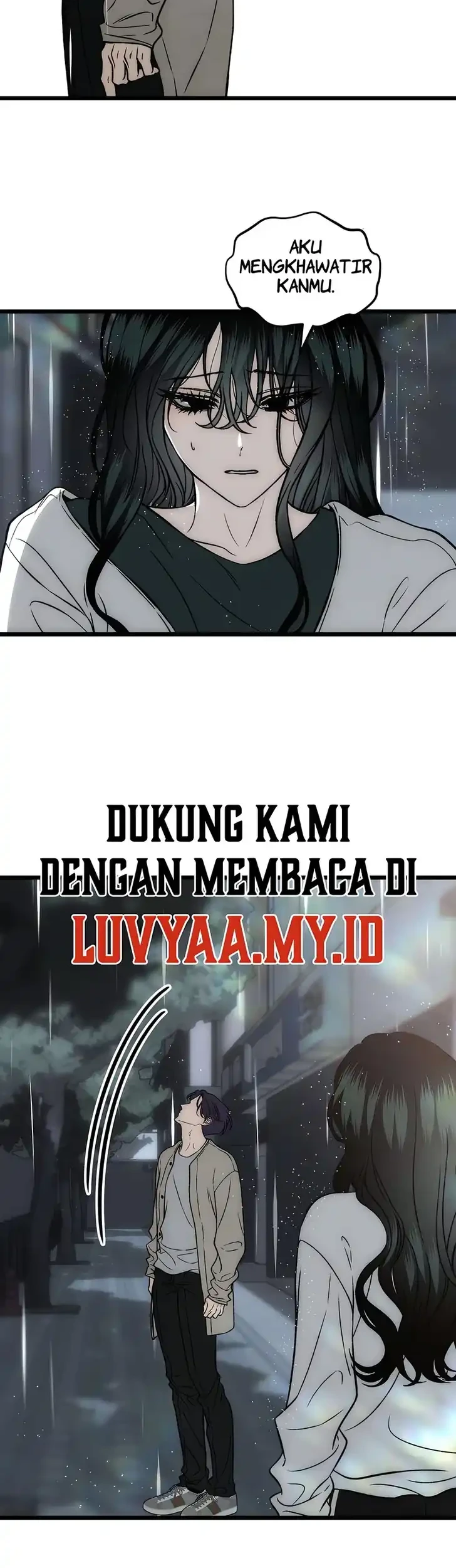 Endless Yearning Chapter 12 - halaman 47