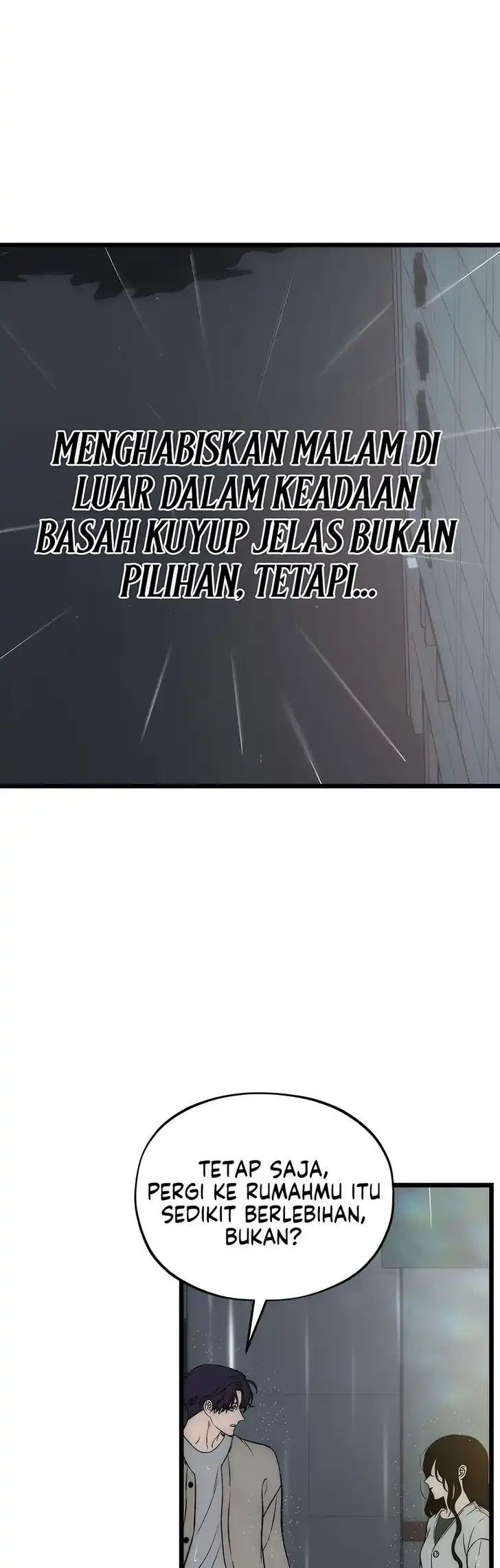 Endless Yearning Chapter 12 - halaman 48
