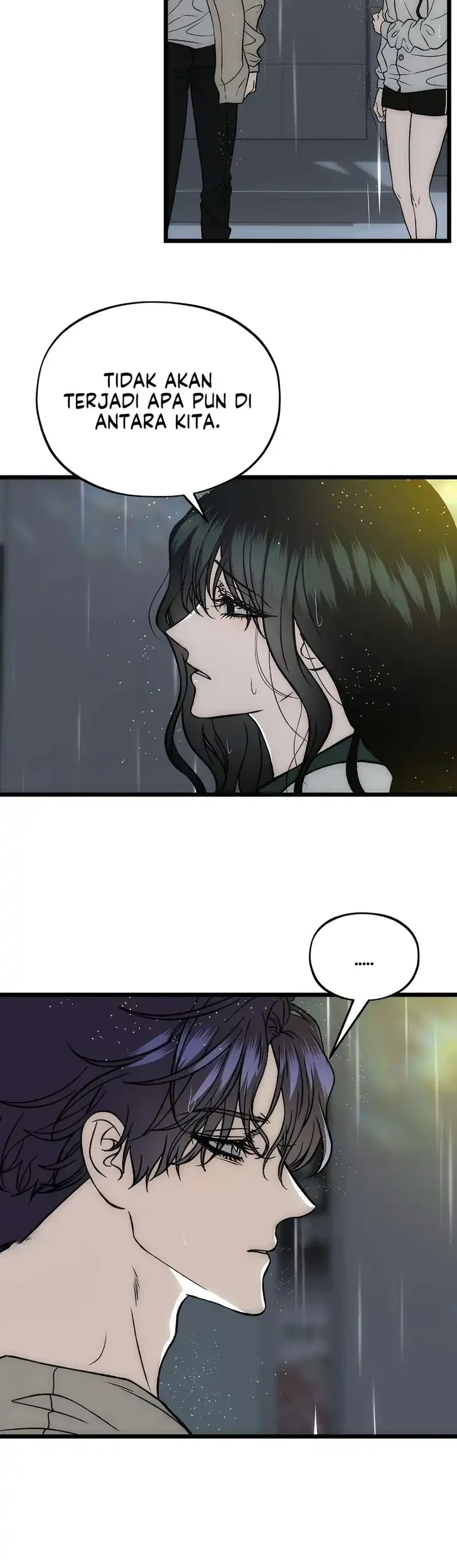 Endless Yearning Chapter 12 - halaman 49