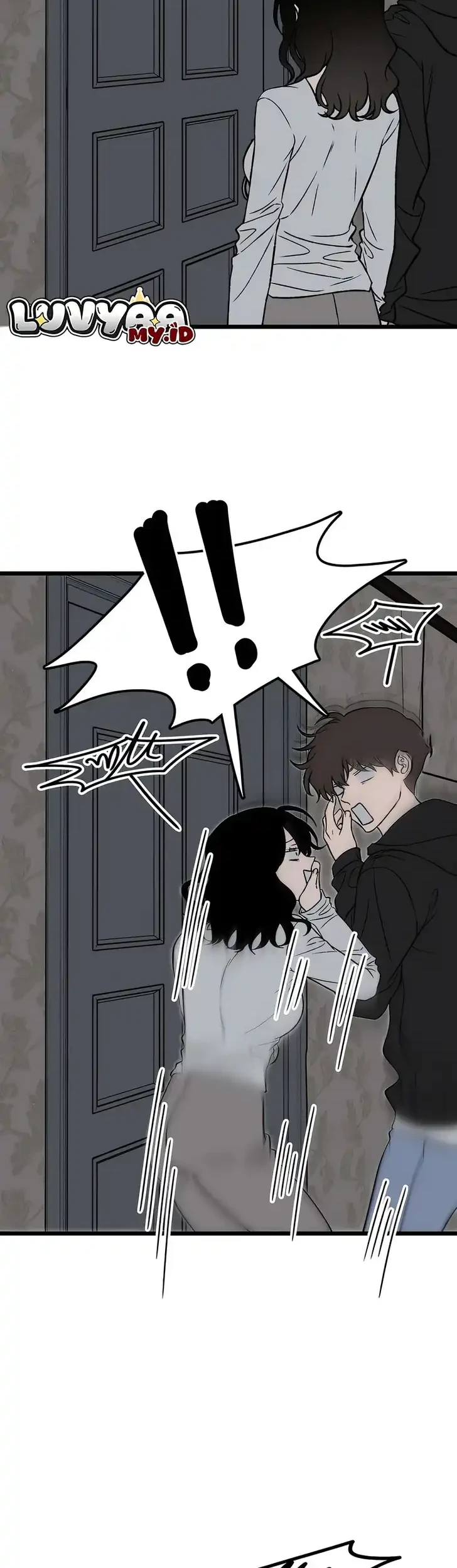 Endless Yearning Chapter 12 - halaman 56