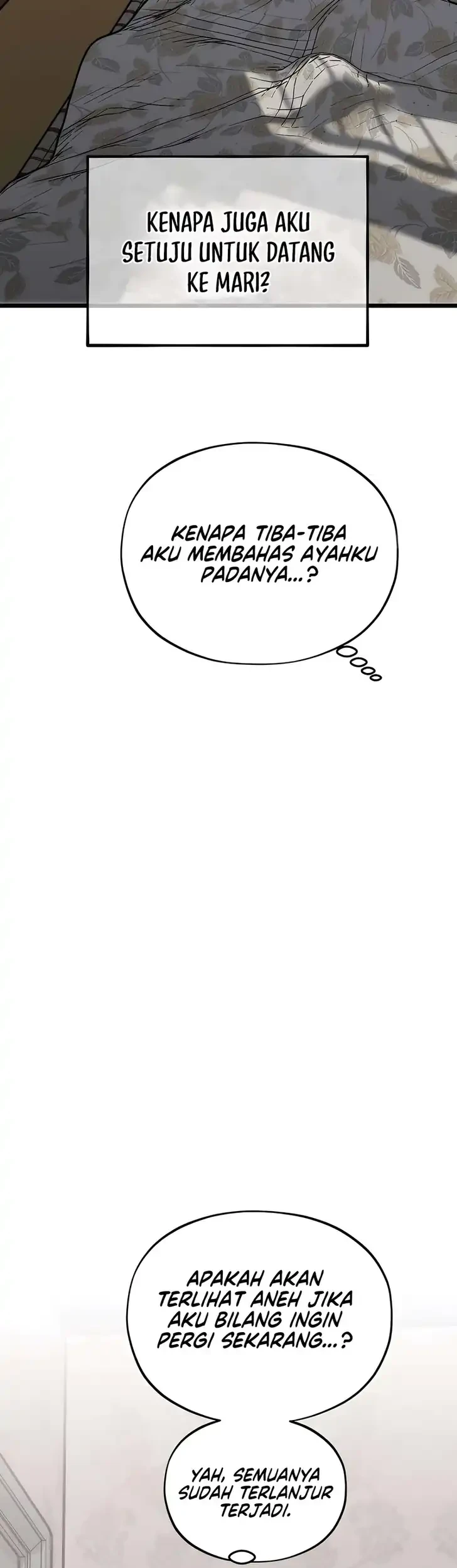 Endless Yearning Chapter 12 - halaman 58