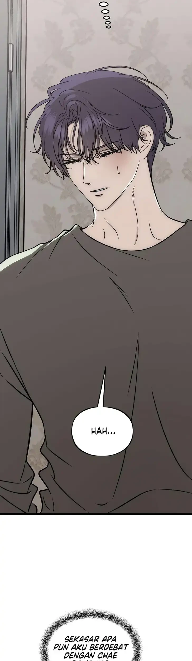 Endless Yearning Chapter 12 - halaman 59