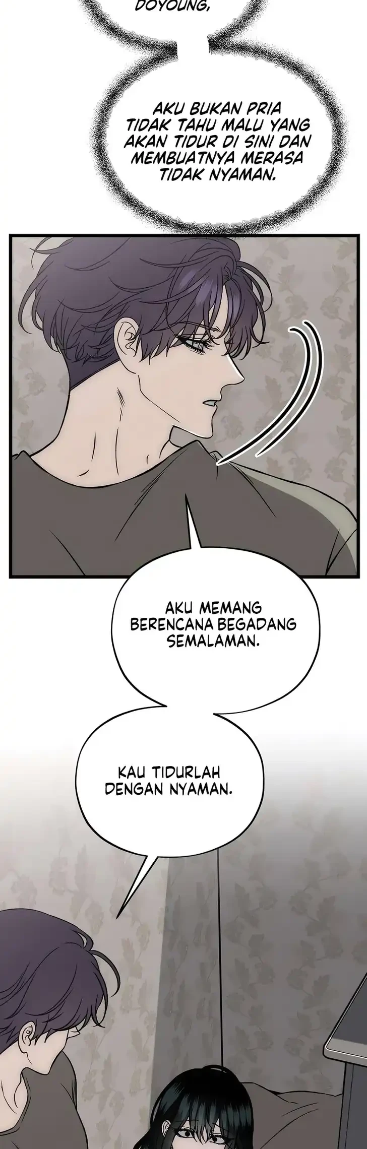 Endless Yearning Chapter 12 - halaman 60