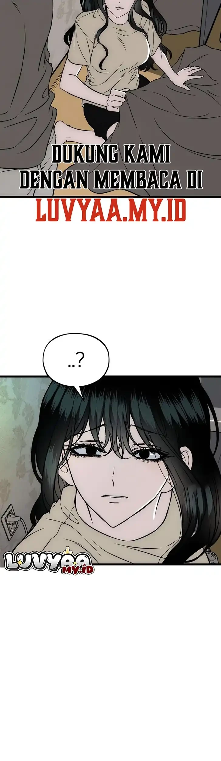 Endless Yearning Chapter 12 - halaman 61