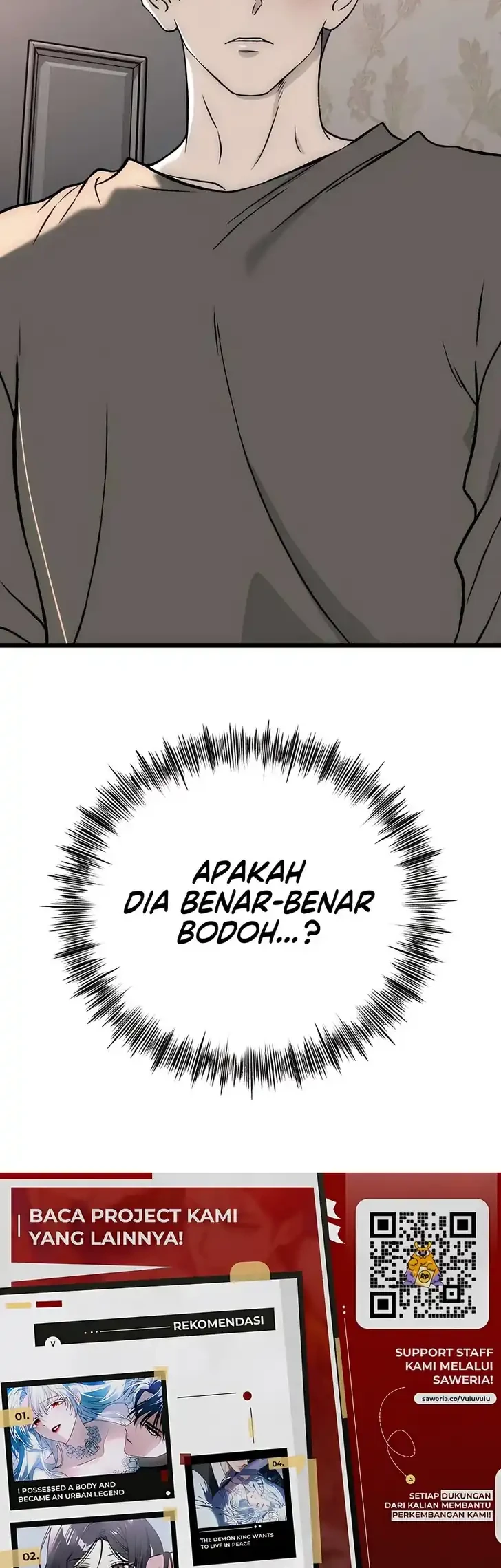 Endless Yearning Chapter 12 - halaman 63