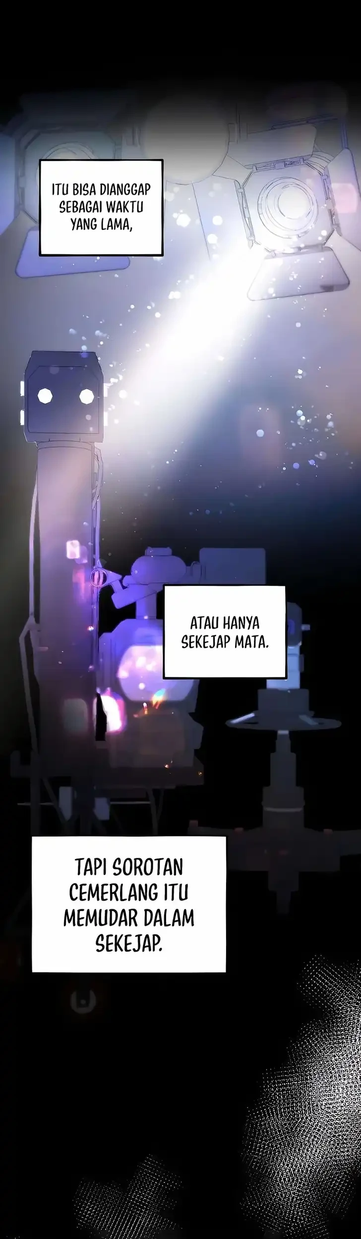 Endless Yearning Chapter 13 - halaman 13