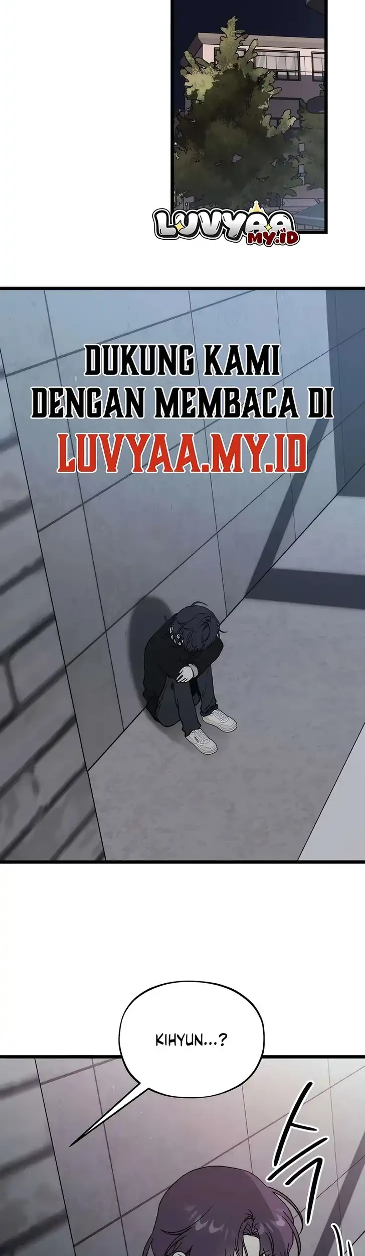 Endless Yearning Chapter 13 - halaman 26