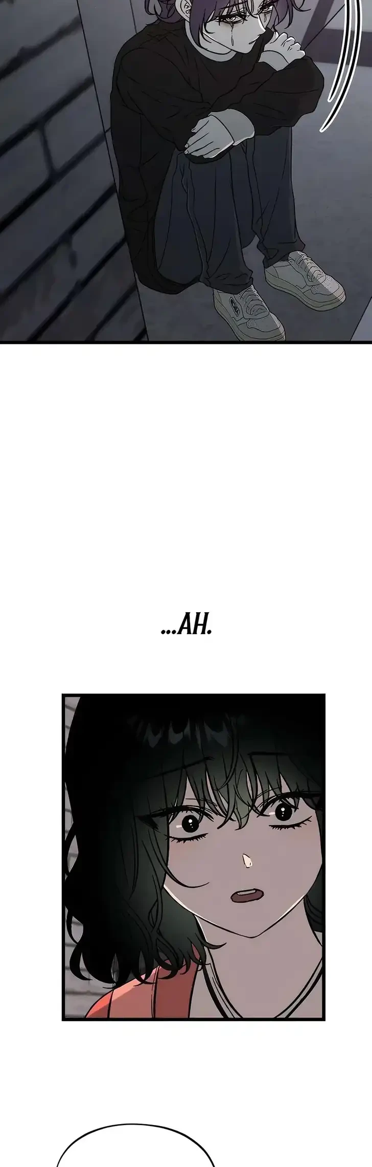 Endless Yearning Chapter 13 - halaman 27