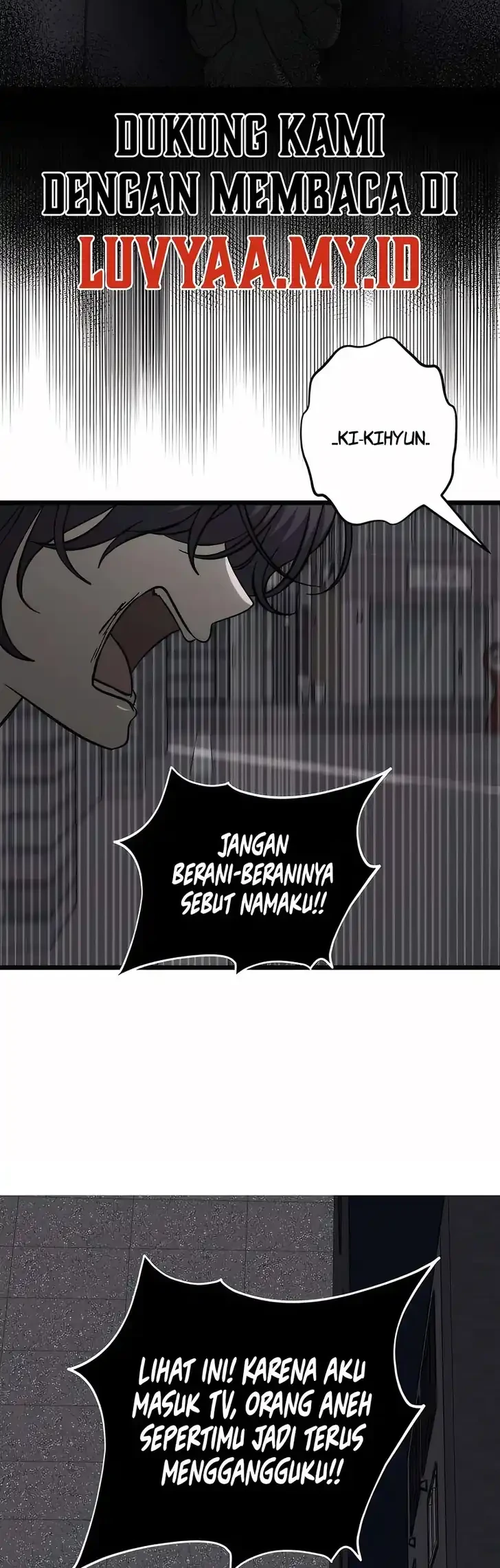Endless Yearning Chapter 13 - halaman 30
