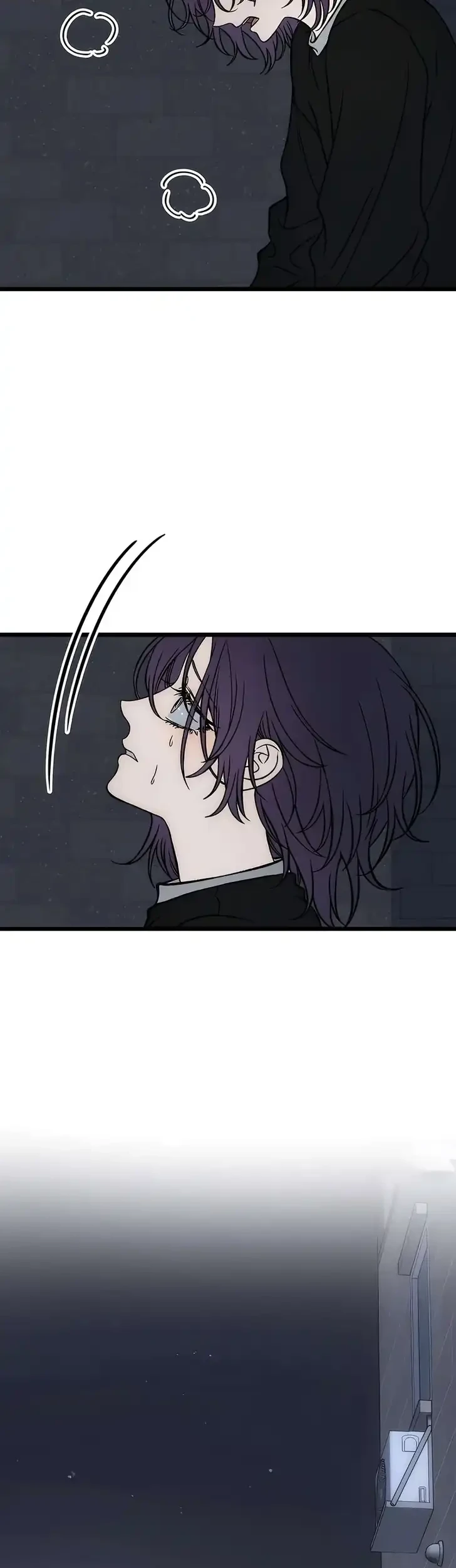 Endless Yearning Chapter 13 - halaman 34