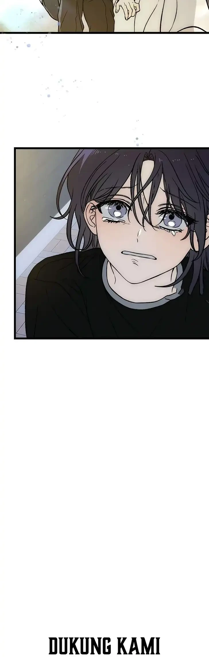 Endless Yearning Chapter 13 - halaman 36