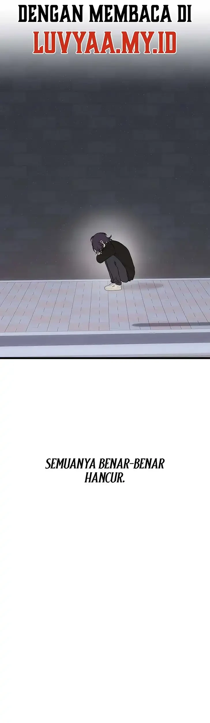 Endless Yearning Chapter 13 - halaman 37