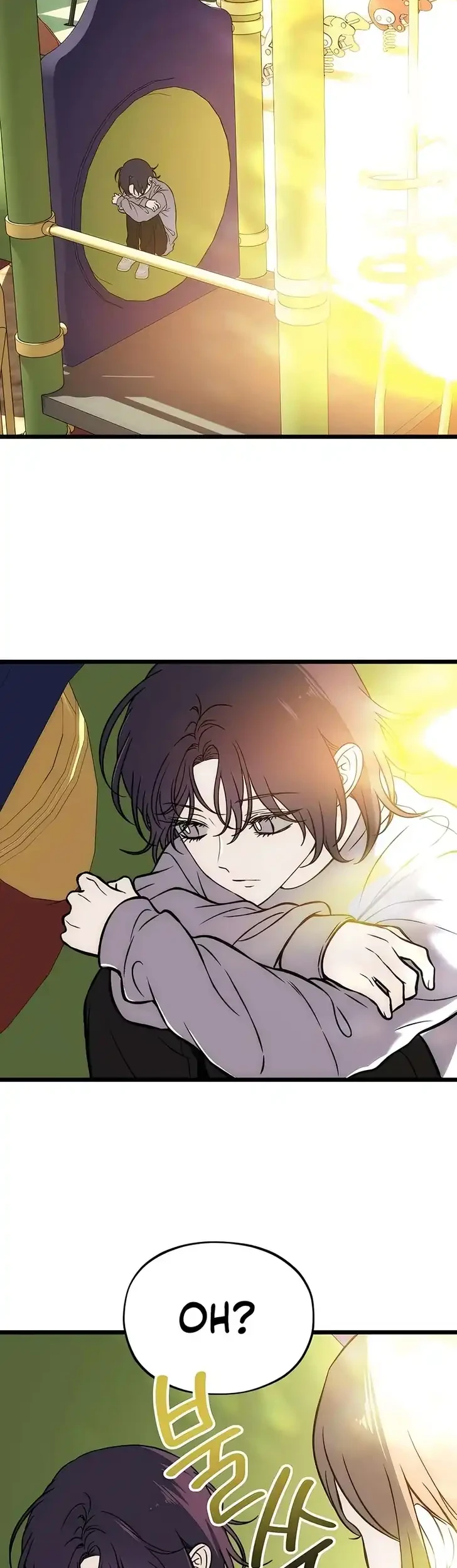 Endless Yearning Chapter 13 - halaman 41
