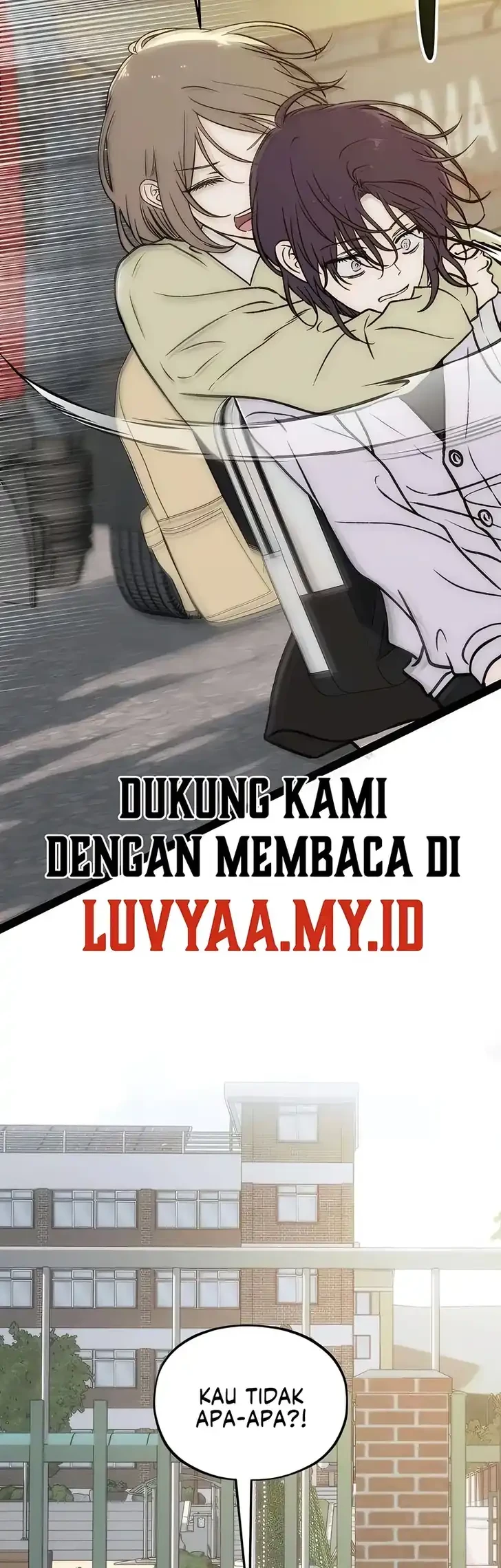 Endless Yearning Chapter 13 - halaman 51