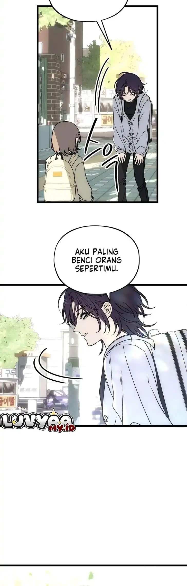Endless Yearning Chapter 13 - halaman 57