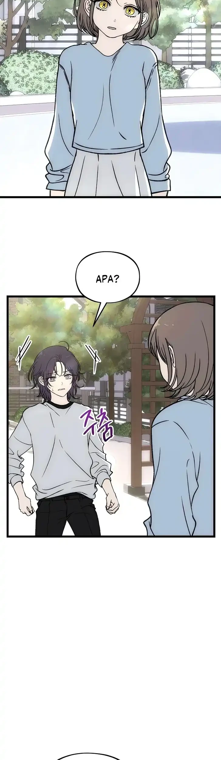 Endless Yearning Chapter 13 - halaman 59