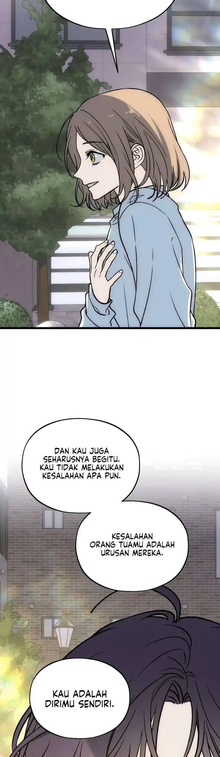 Endless Yearning Chapter 13 - halaman 62
