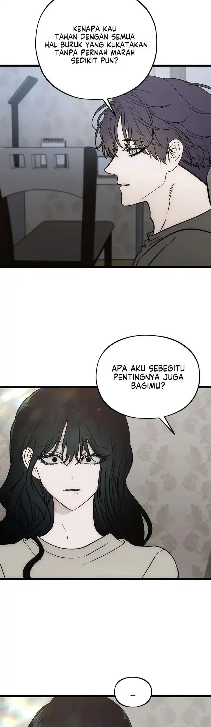 Endless Yearning Chapter 13 - halaman 67