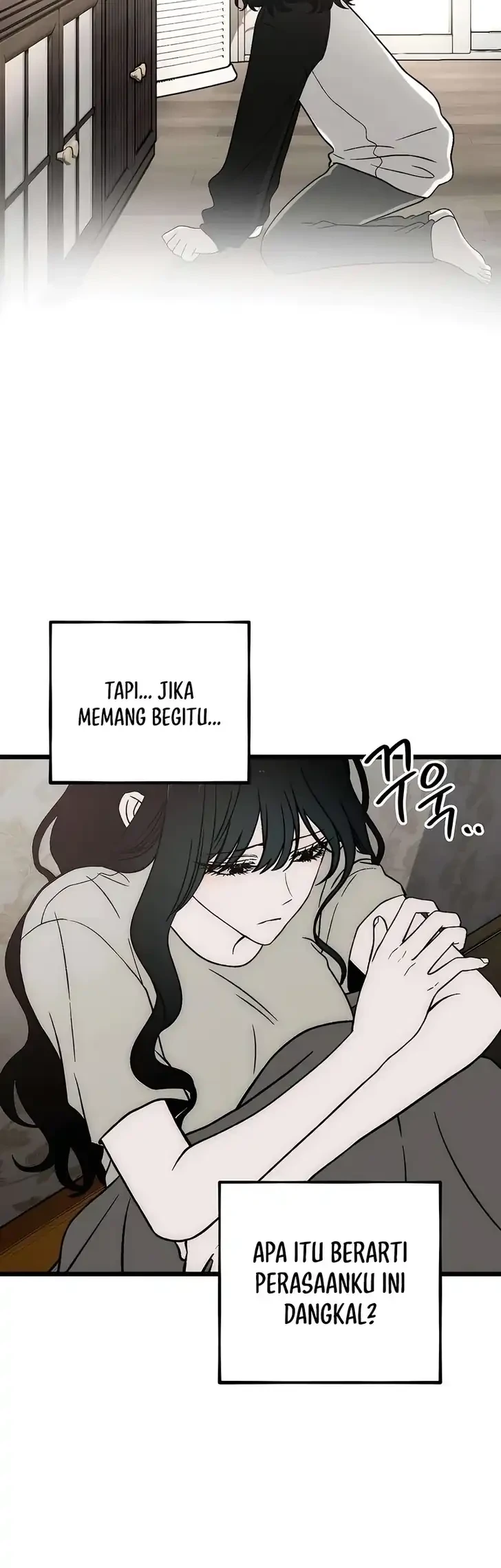 Endless Yearning Chapter 13 - halaman 69