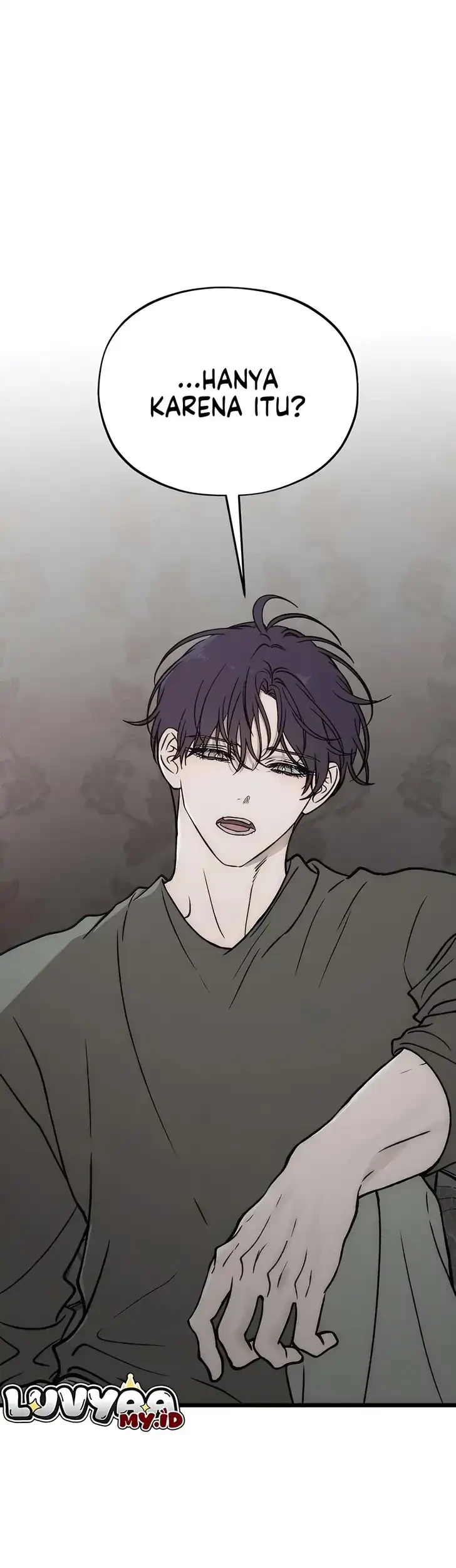Endless Yearning Chapter 13 - halaman 70