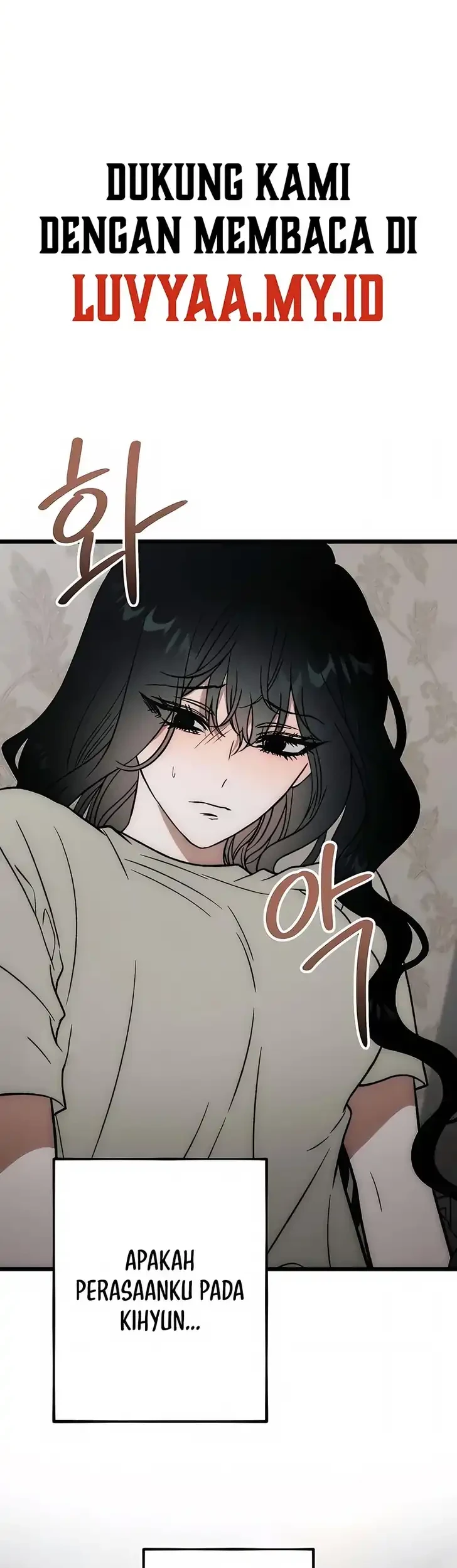 Endless Yearning Chapter 13 - halaman 71
