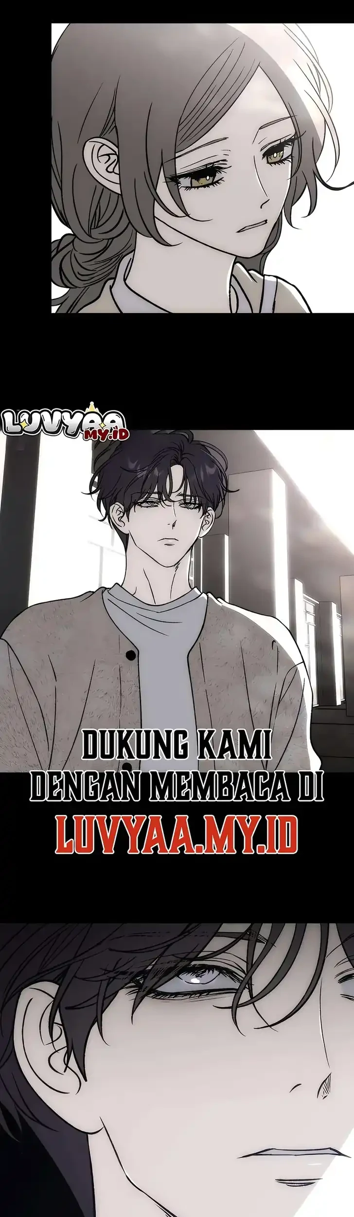 Endless Yearning Chapter 13 - halaman 77