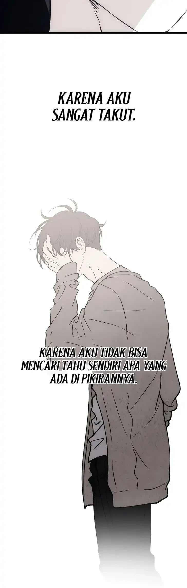 Endless Yearning Chapter 13 - halaman 78