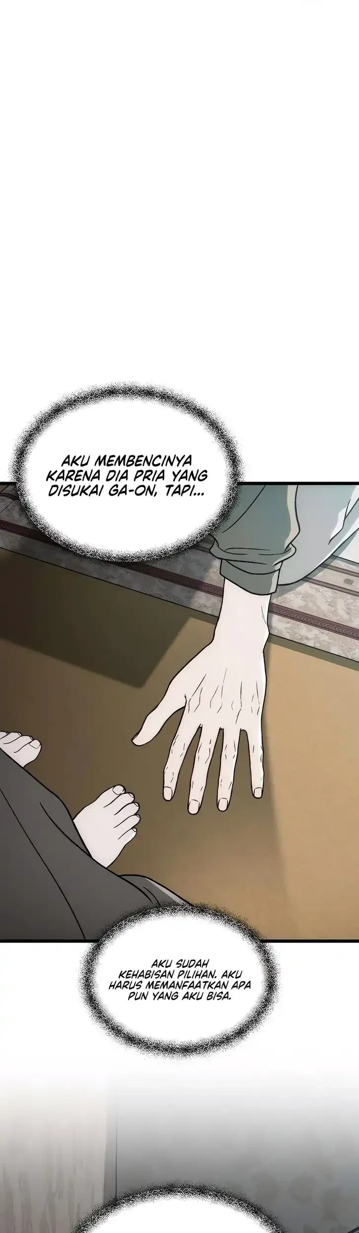 Endless Yearning Chapter 13 - halaman 79