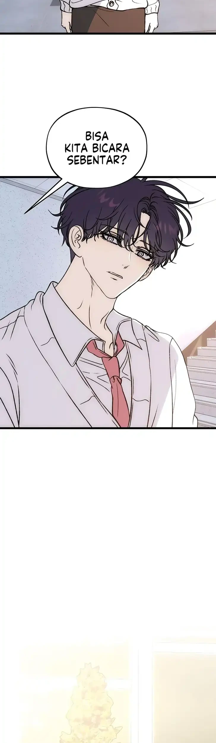 Endless Yearning Chapter 14 - halaman 29