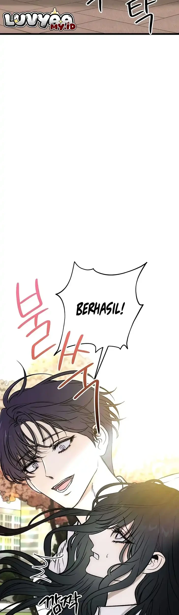 Endless Yearning Chapter 14 - halaman 35