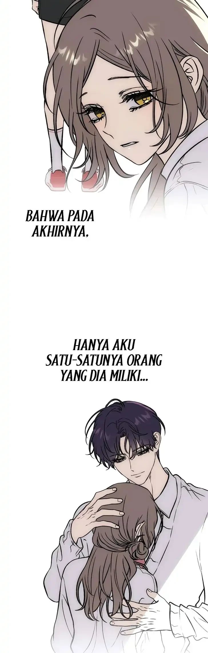 Endless Yearning Chapter 14 - halaman 42