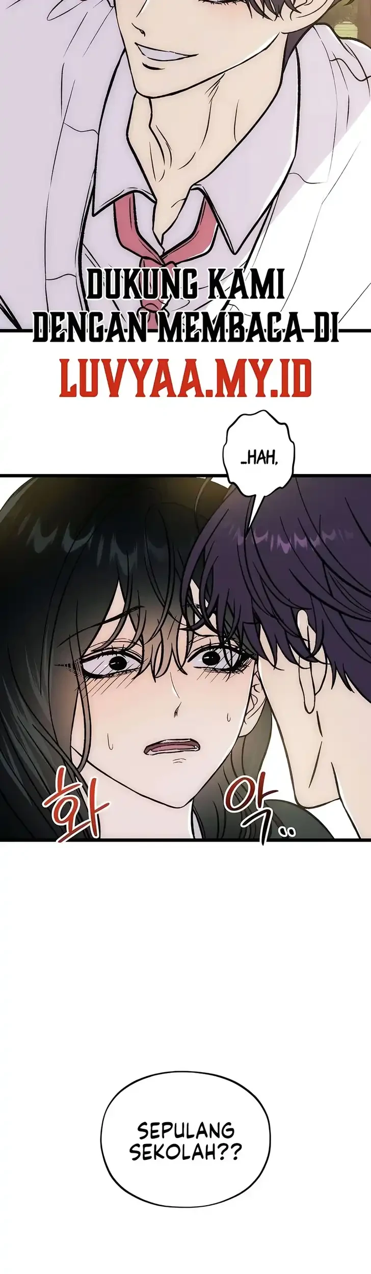 Endless Yearning Chapter 14 - halaman 46