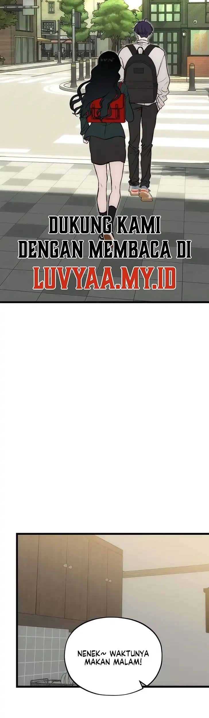 Endless Yearning Chapter 14 - halaman 53