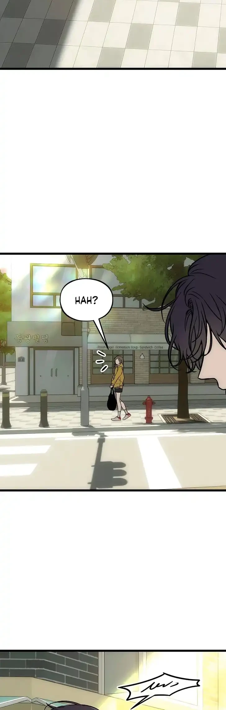 Endless Yearning Chapter 14 - halaman 57