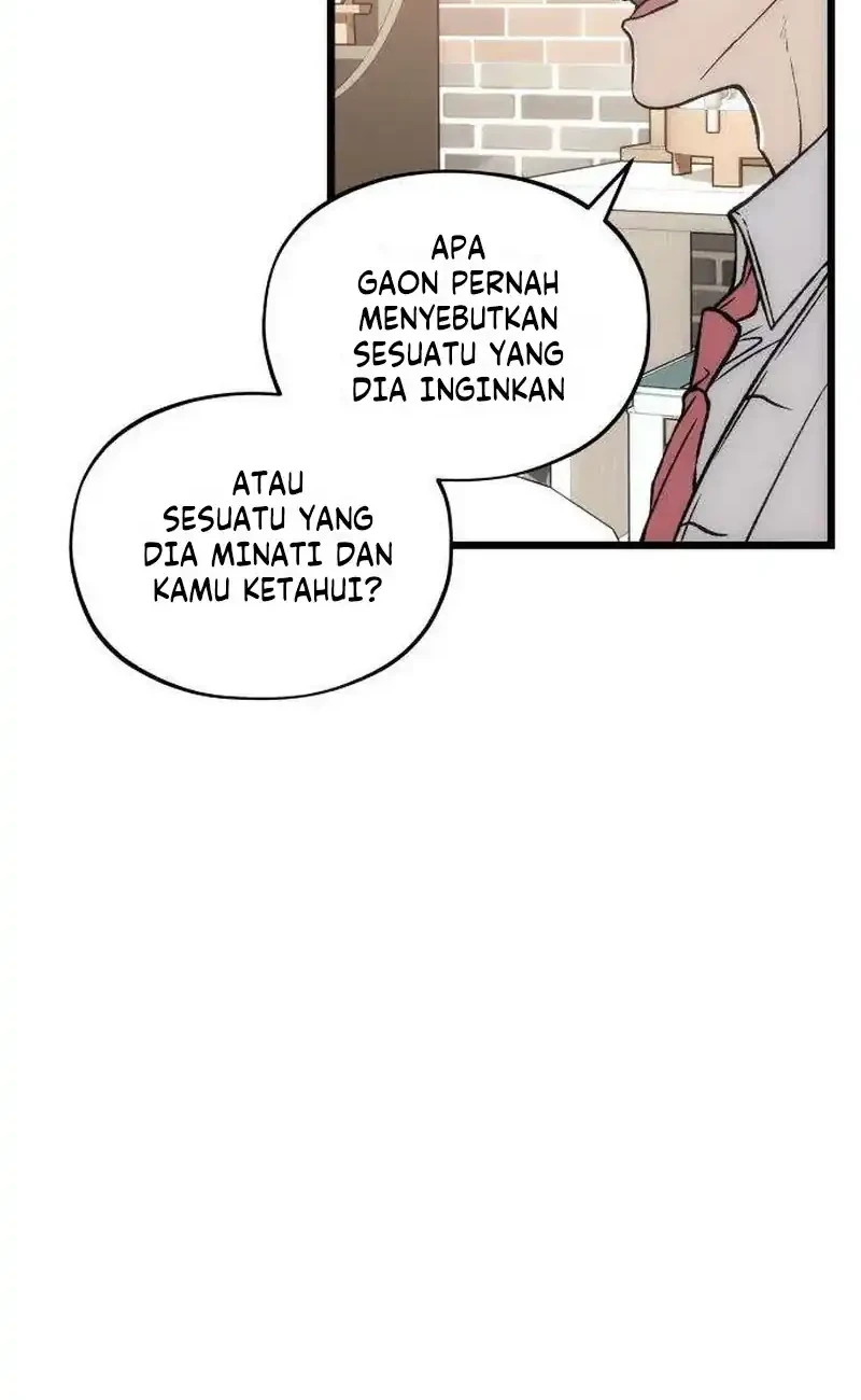 Endless Yearning Chapter 15 - halaman 12