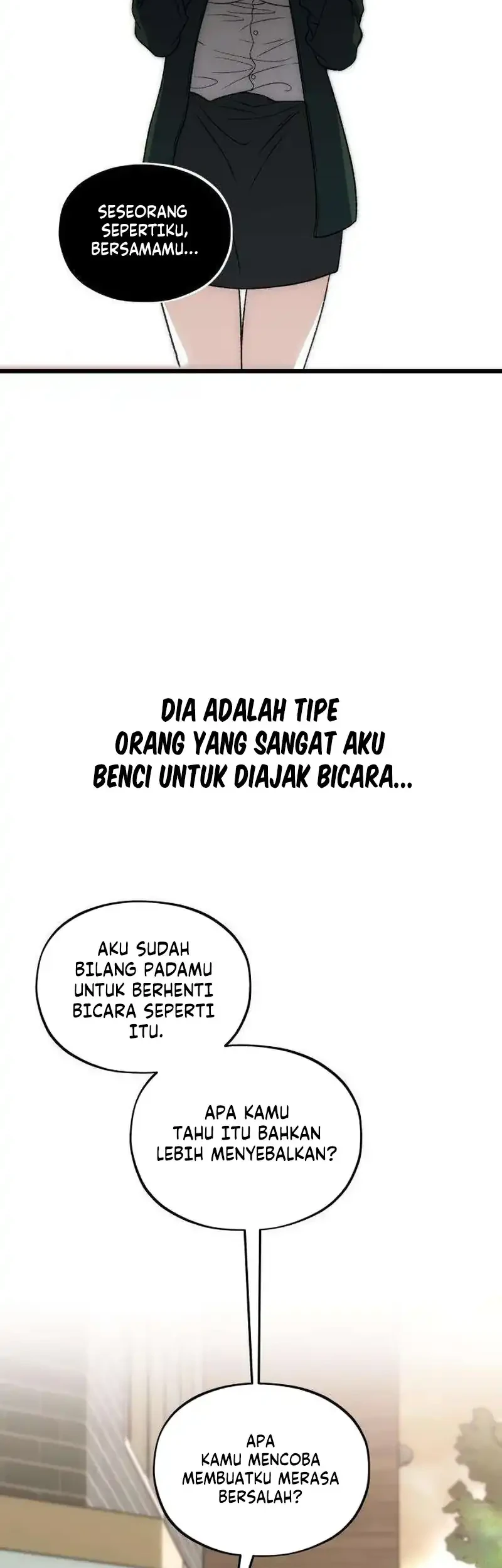 Endless Yearning Chapter 15 - halaman 2