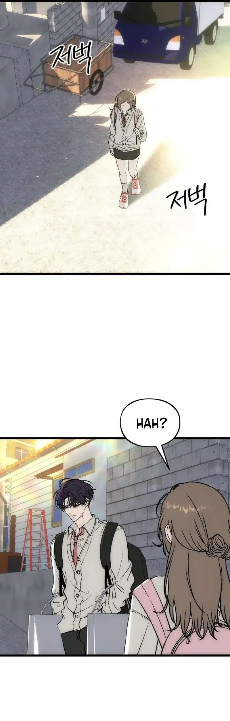 Endless Yearning Chapter 15 - halaman 45
