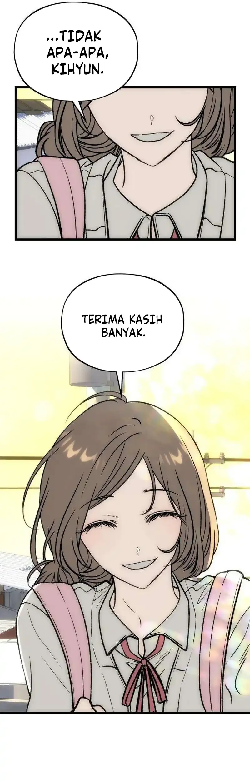Endless Yearning Chapter 15 - halaman 49