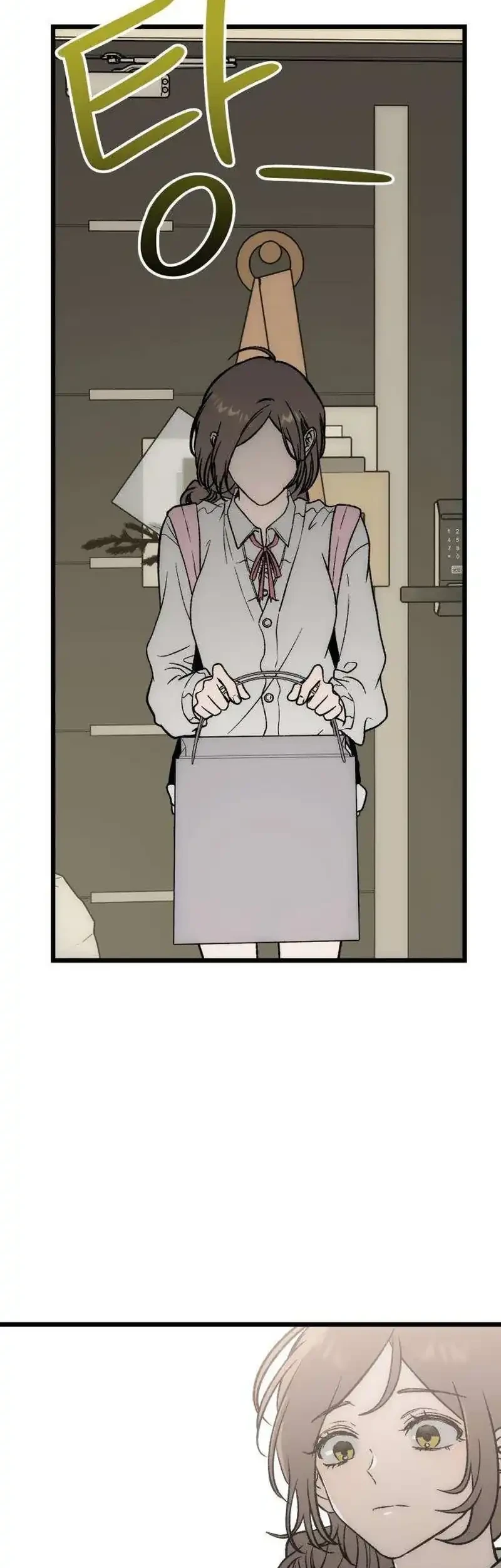 Endless Yearning Chapter 15 - halaman 55