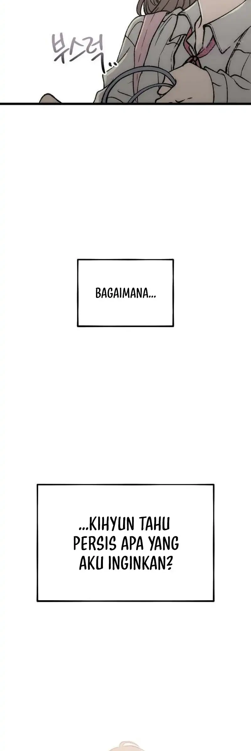 Endless Yearning Chapter 15 - halaman 56